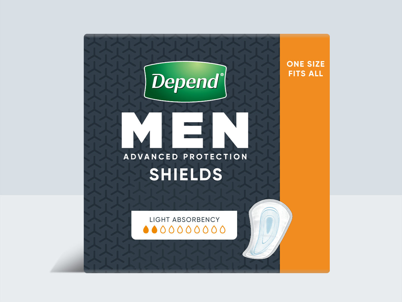PDP Product Image Shields For Men